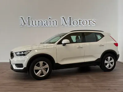 Usado Volvo XC40 Business Edition 150 CV (110 kW) 2019 Blanco SUV