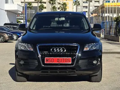 Usado Audi Q5