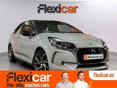 DS Automobiles DS3