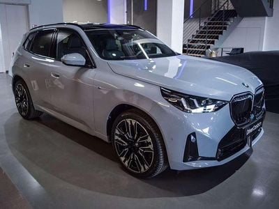 Gris Nuevo 2025 BMW X3 M Sport SUV | 75.900 €