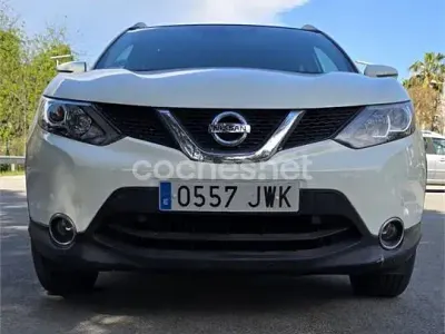 Gebraucht Nissan Qashqai