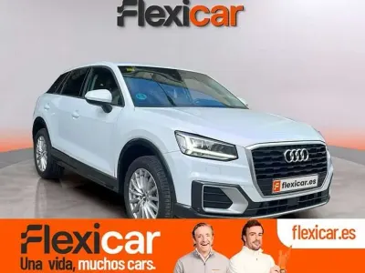 Usado Audi Q2