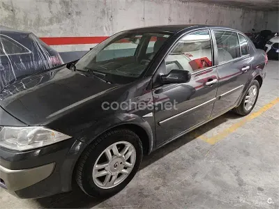 Usado Renault Mégane