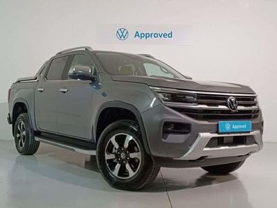 VW Amarok