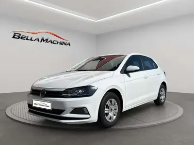 Usado VW Polo