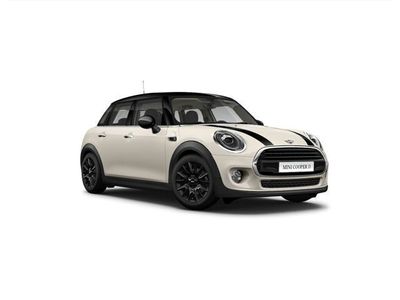 Mini Cooper D