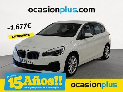 BMW 225 Active Tourer