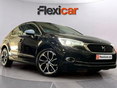 DS Automobiles DS4