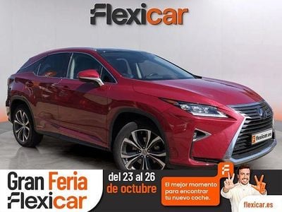 Lexus RX450h