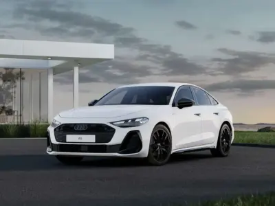Usado Audi A5