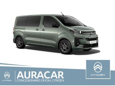 Citroën Spacetourer