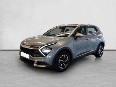 Usado Kia Sportage