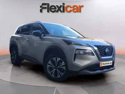 Usado Nissan X-Trail