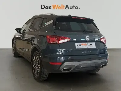 Usado Seat Arona