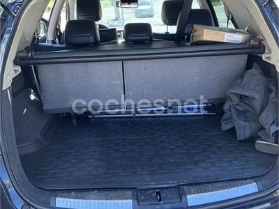 Brugt Nissan Murano Tekna 190 HK (139 kW) 2011 Sort SUV