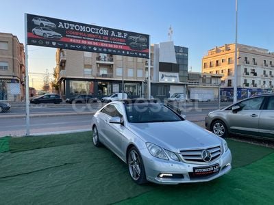 Mercedes E350