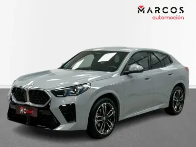Usado BMW X2 150 CV (110 kW) 2025 SUV
