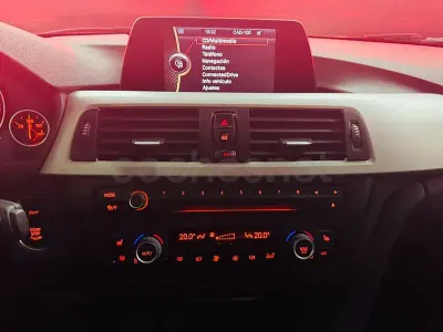 Usado BMW 318