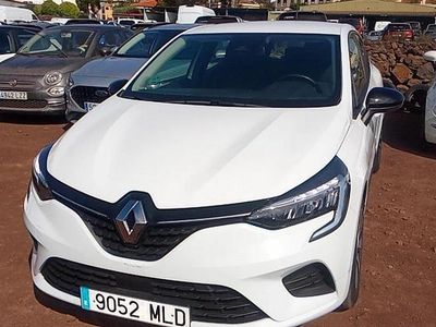 Usado 2023 Renault Clio V Equilibre | 14.900 € (Precio justo)