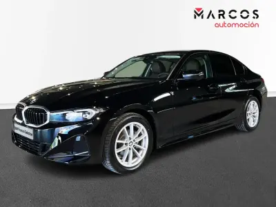 Usado BMW 318