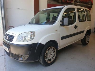 Fiat Doblò