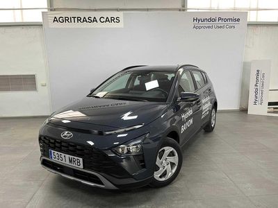 Usado 2024 Hyundai Bayon SUV | 16.000 € (Precio justo)