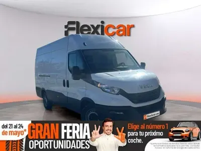 Usado Iveco Daily