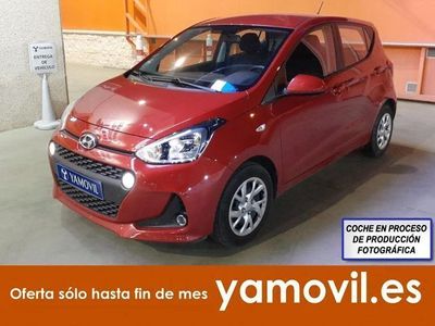 usado Hyundai i10 1.0 KLASS