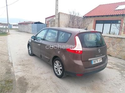 Renault Grand Scénic III