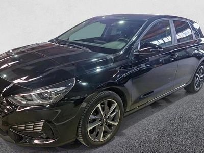 Usado Hyundai i30 110 CV (80 kW) 2021