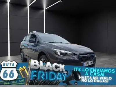 Usado Subaru XV