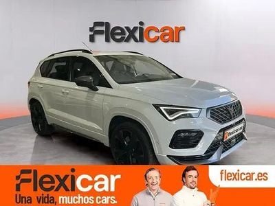 Occasion Cupra Ateca 300 PK (220 kW) 2023 Wit SUV
