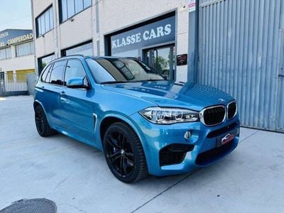 BMW X5 M
