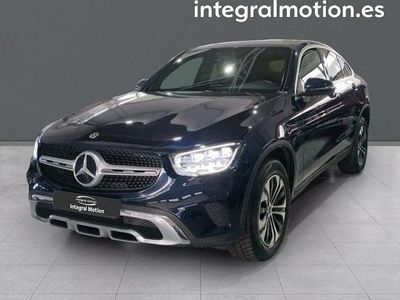 Mercedes GLC300