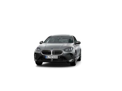 Usado BMW 116 170 CV (125 kW) 2025 Gris Utilitario
