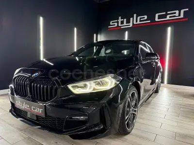 Usado BMW 118