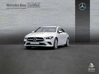 Mercedes CLA200