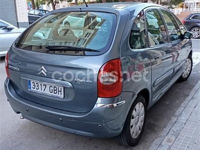 Citroën Xsara Picasso