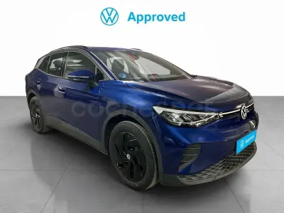 Usado VW ID.4 Pro 210 kW (286 CV) 2024 Eléctrico SUV