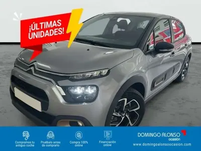 Usado Citroën C3