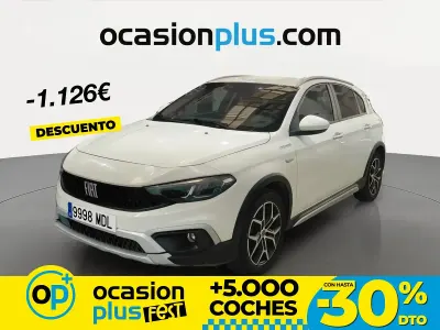 Usado Fiat Tipo