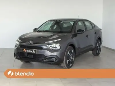 Usado Citroën e-C4