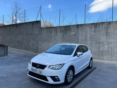 Usado Seat Ibiza