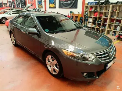Usado Honda Accord