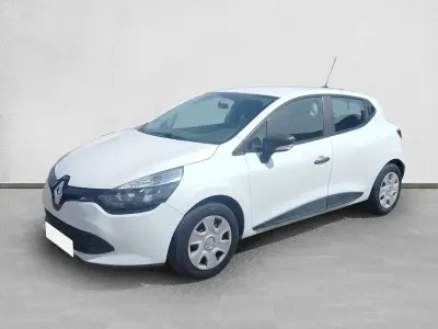 Usado Renault Clio