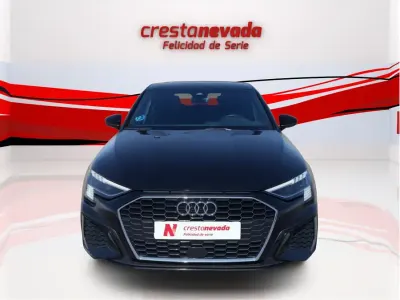 Usado Audi A3 Sportback S-Line 150 CV (110 kW) 2024 Utilitario