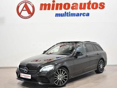 Mercedes C300