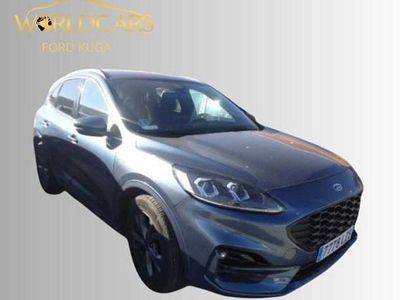 Usado Ford Kuga ST-Line 150 CV (110 kW) 2022 SUV