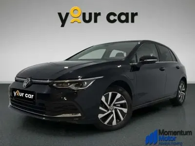Usado VW Golf VIII