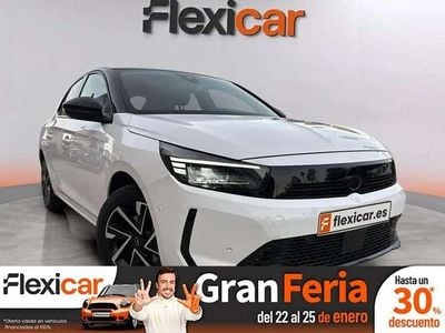 Blanco Usado 2024 Opel Corsa S Utilitario | 12.990 € (Precio justo)